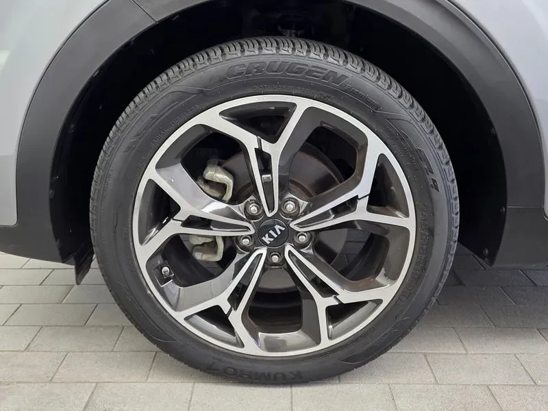 Kia Sportage 1.6 4WD SIGNATURE, снимка 5 - Автомобили и джипове - 55384575