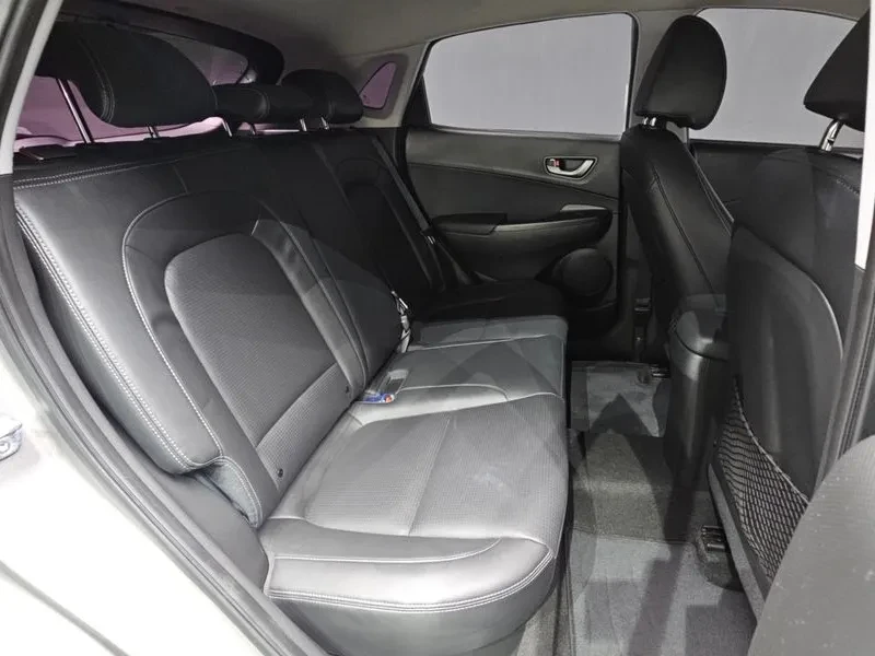 Hyundai Kona 1.6 2Wd Modern Pop, снимка 11 - Автомобили и джипове - 56321438