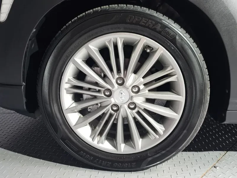 Hyundai Kona 1.6 2Wd Modern Pop, снимка 5 - Автомобили и джипове - 56321438