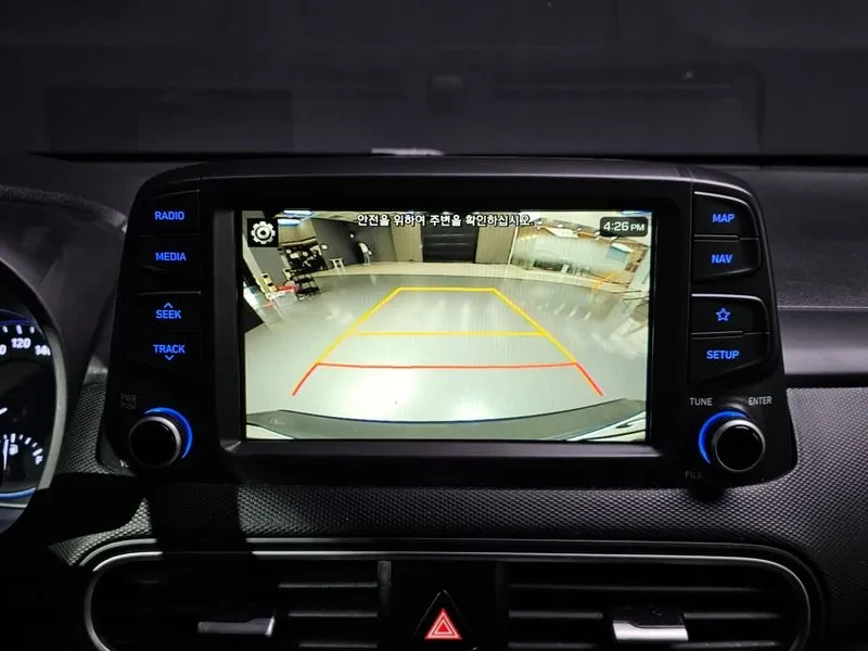 Hyundai Kona 1.6 2Wd Modern Pop, снимка 15 - Автомобили и джипове - 56321438