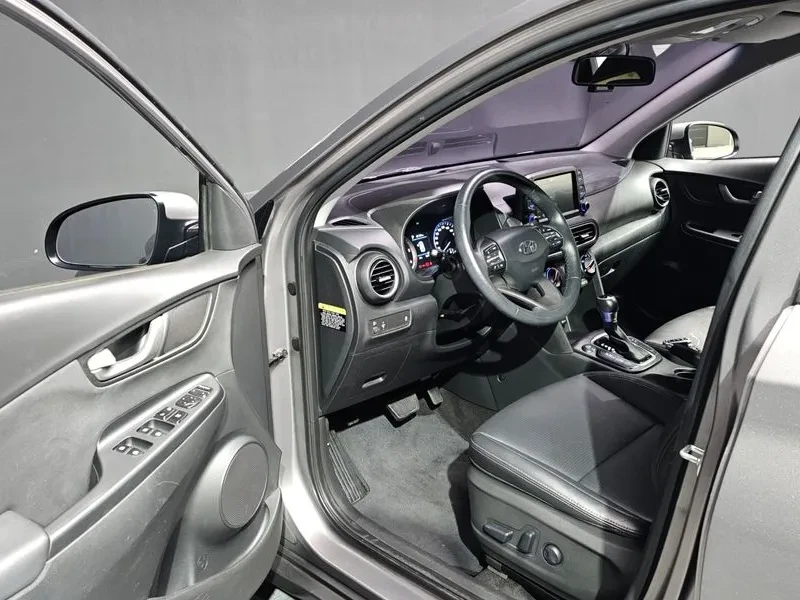 Hyundai Kona 1.6 2Wd Modern Pop, снимка 10 - Автомобили и джипове - 56321438