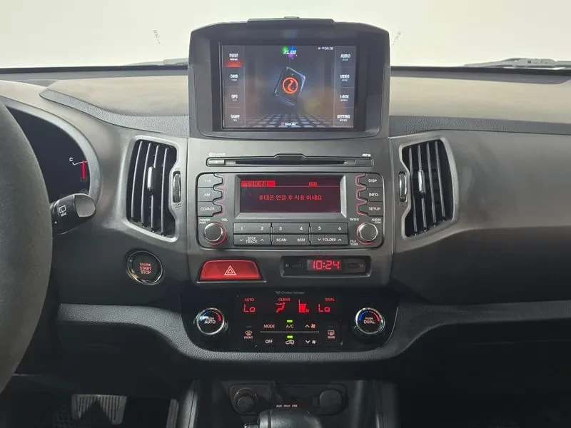 Kia Sportage R Diesel 2Wd Tlx Top-Of-The-Line Model | Mobile.bg � ����������� 13
