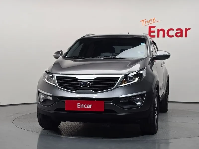 Kia Sportage R Diesel 2Wd Tlx Top-Of-The-Line Model | Mobile.bg � ����������� 3