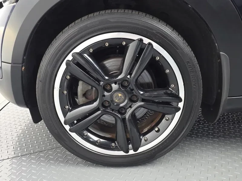 Mini Countryman 2.0L/4WD, снимка 5 - Автомобили и джипове - 56666450