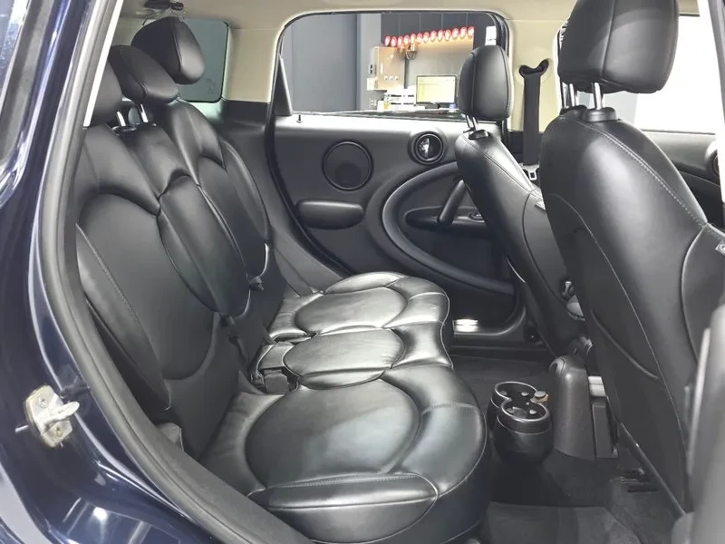 Mini Countryman 2.0L/4WD, снимка 12 - Автомобили и джипове - 56666450