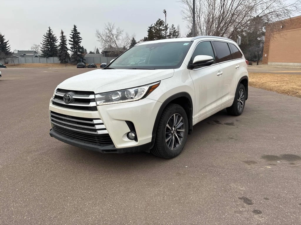 Toyota Highlander * XLE * CARFAX * БЕЗ ПЪРВОНАЧАЛНА ВНОСКА, снимка 1