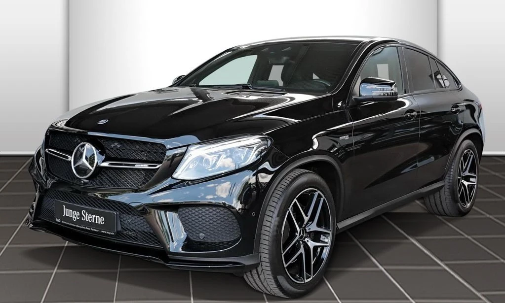Mercedes-Benz GLE Coupe 350!!!400!!! 500 �� �����!!! �����!!! | Mobile.bg � ����������� 13