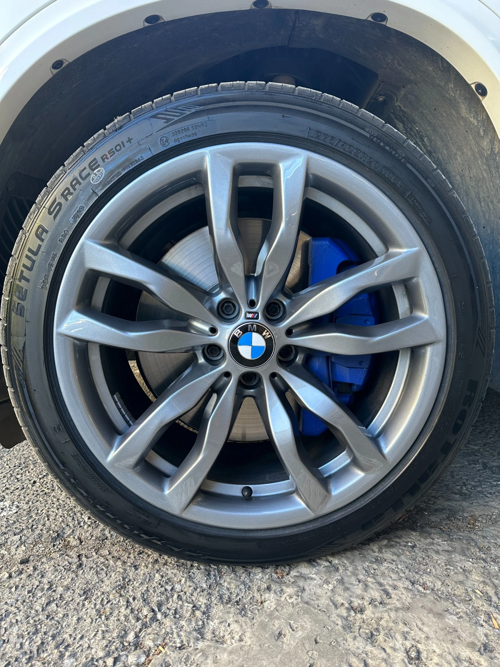 BMW X5 �50D  | Mobile.bg � ����������� 13