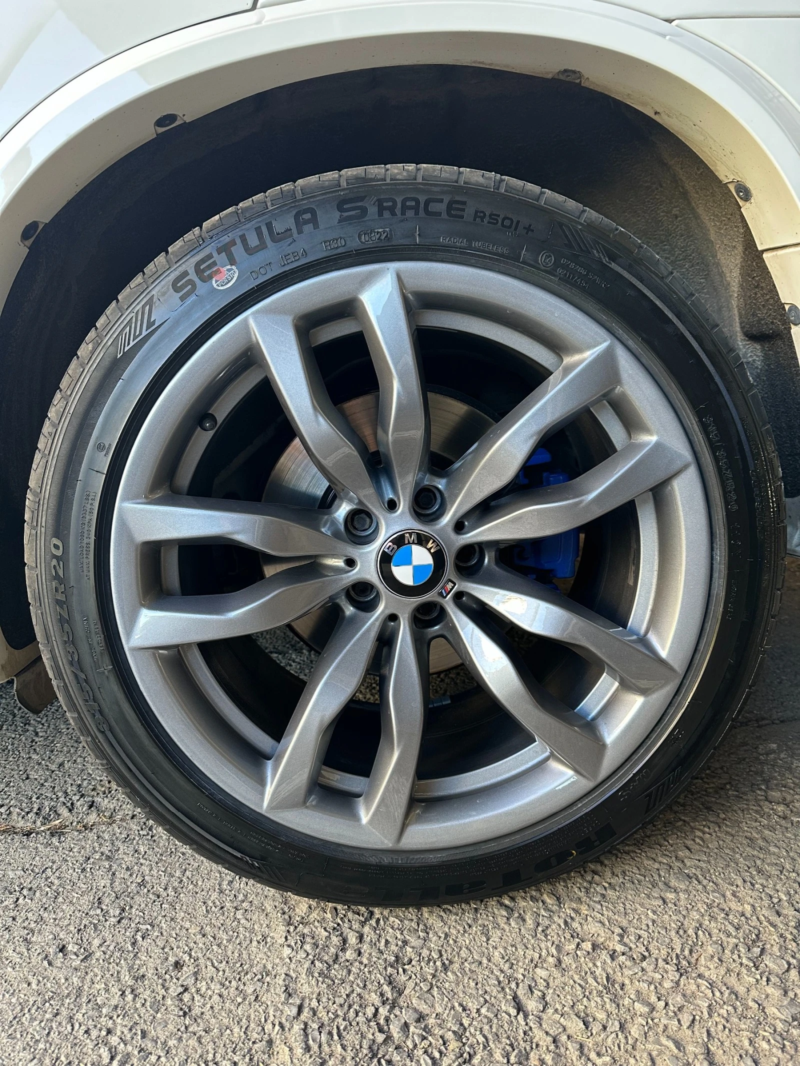 BMW X5 �50D  | Mobile.bg � ����������� 12