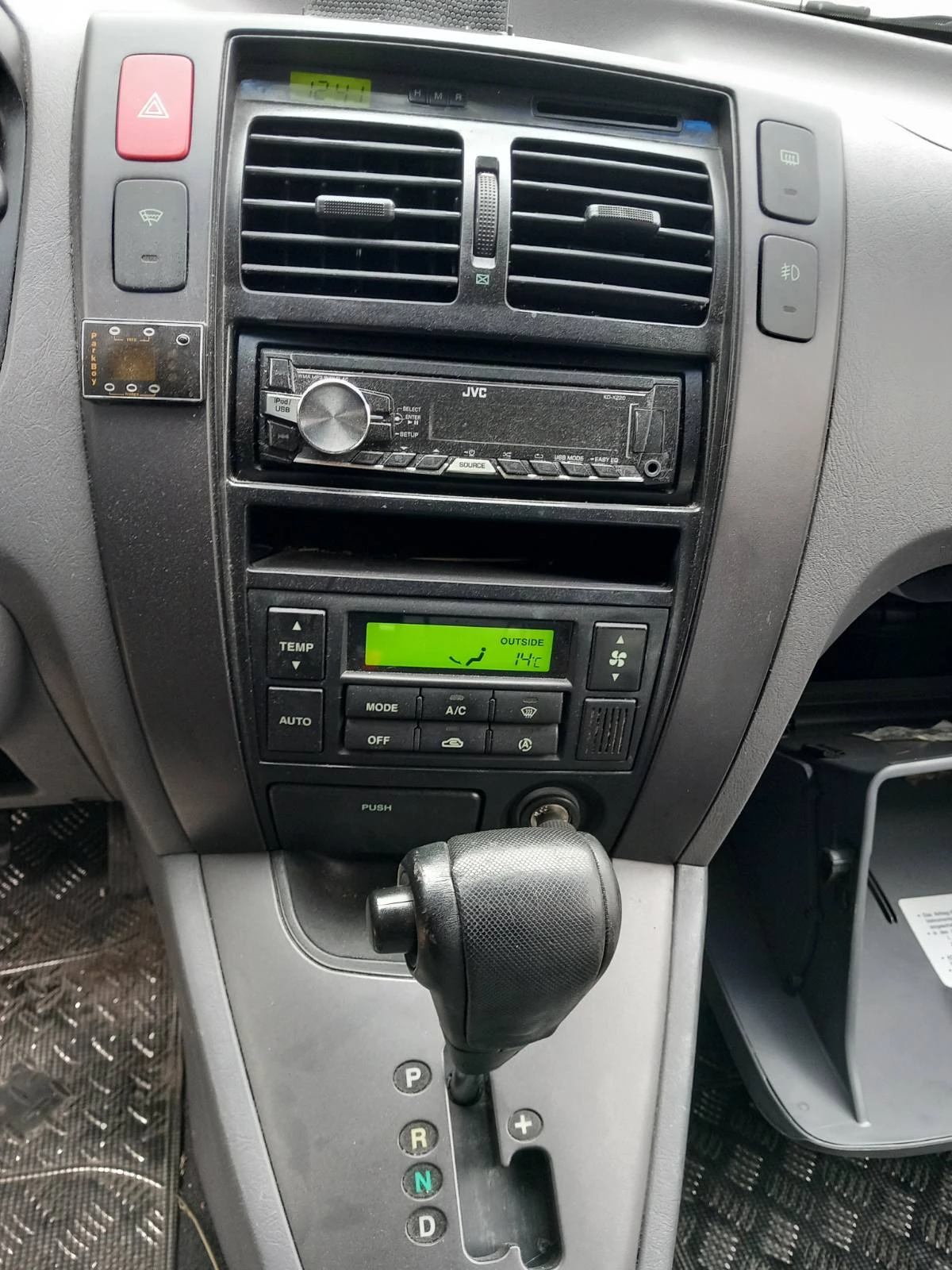 Hyundai Tucson  - изображение 7