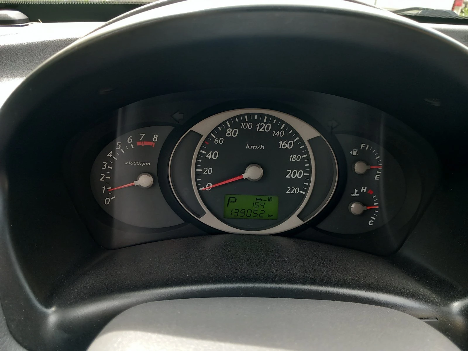 Hyundai Tucson  - изображение 6