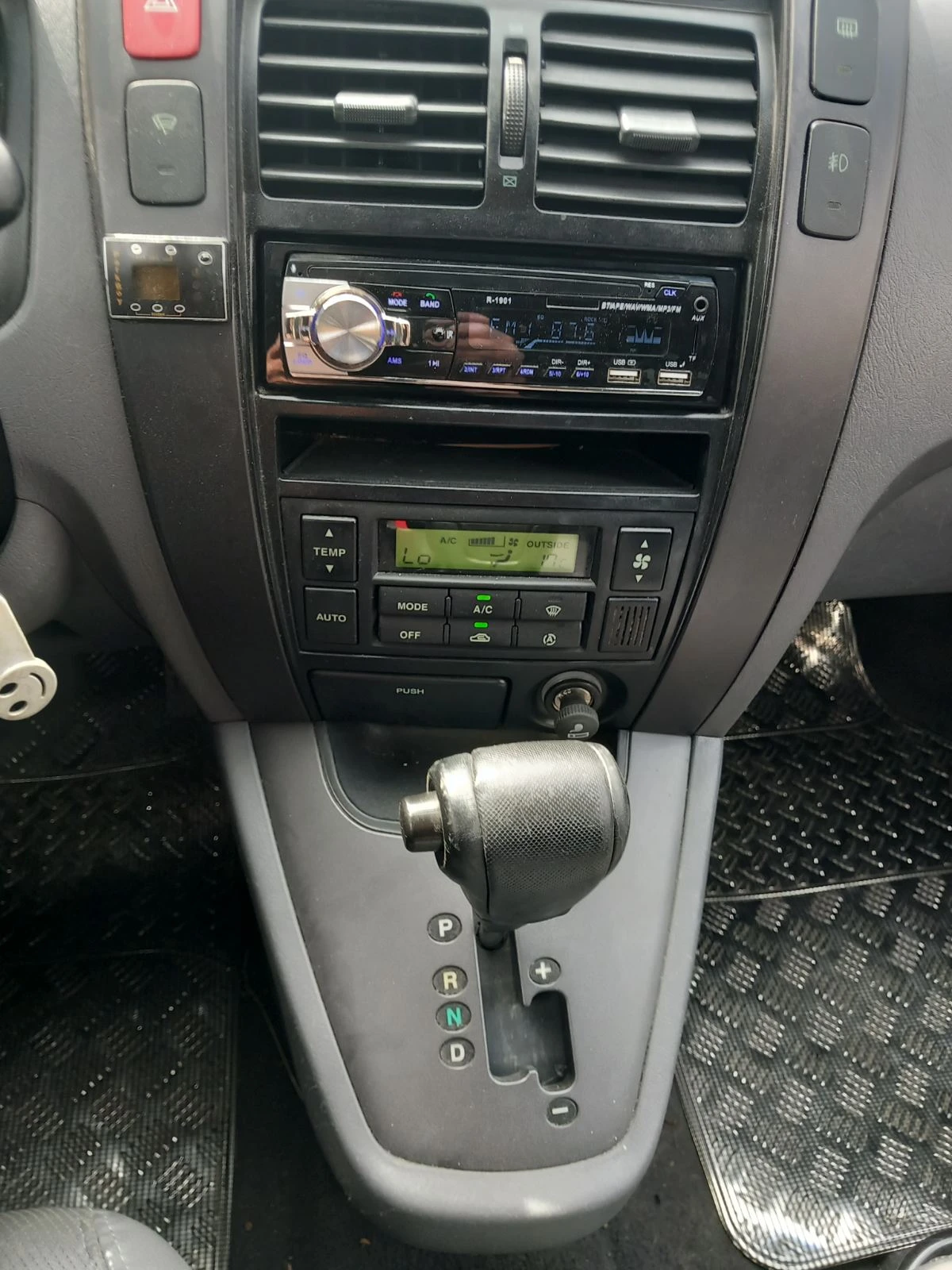 Hyundai Tucson  - изображение 8