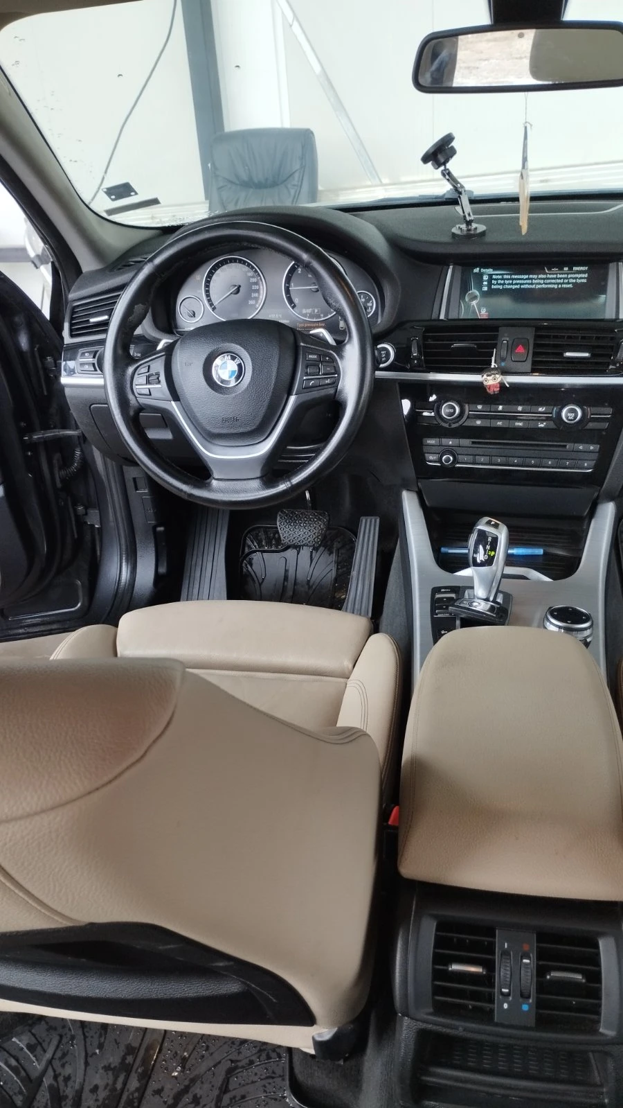 BMW X4 xdrive 20D - изображение 2