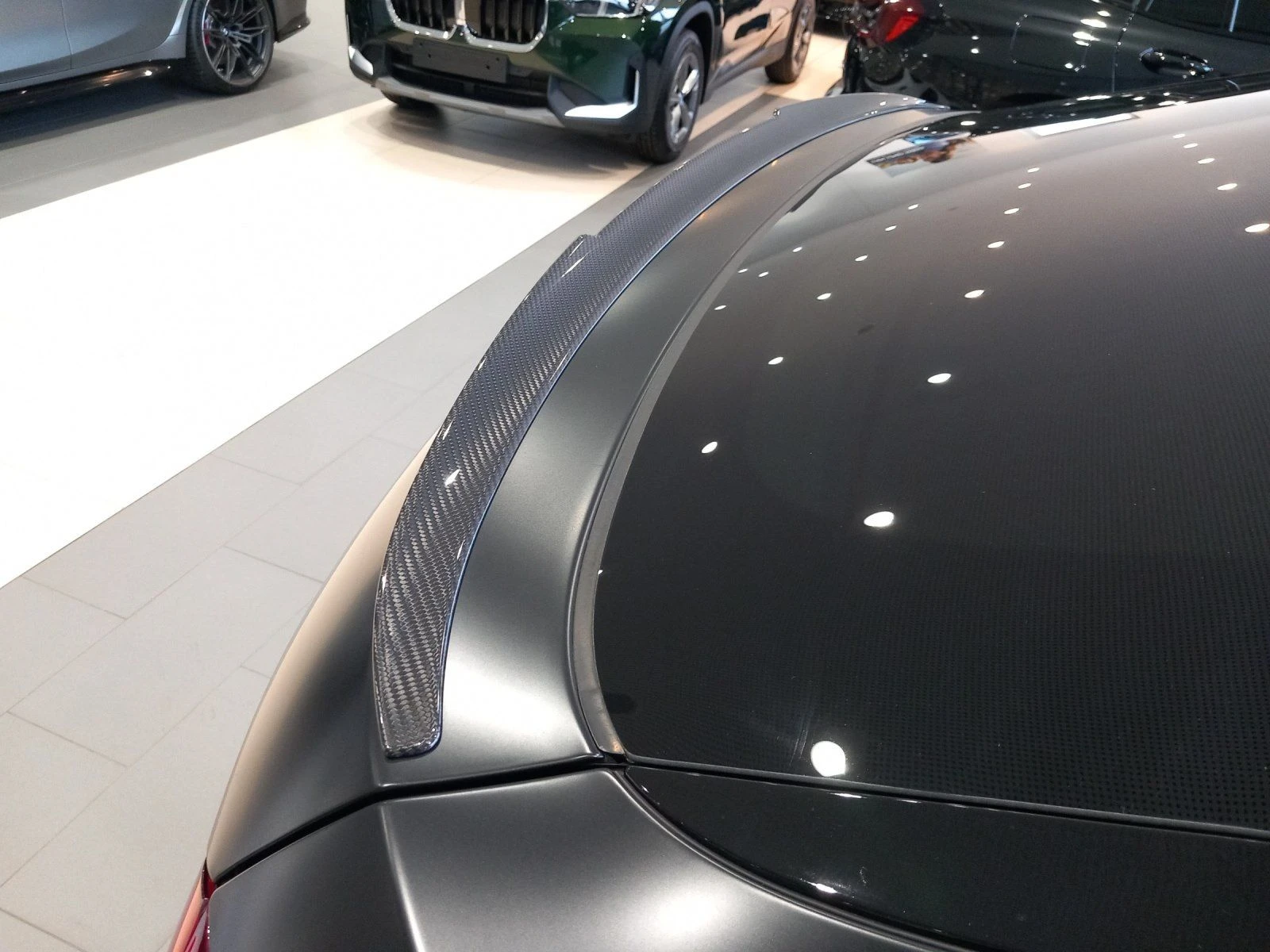 BMW X6 M Competition = Shadow Line= Гаранция - изображение 8
