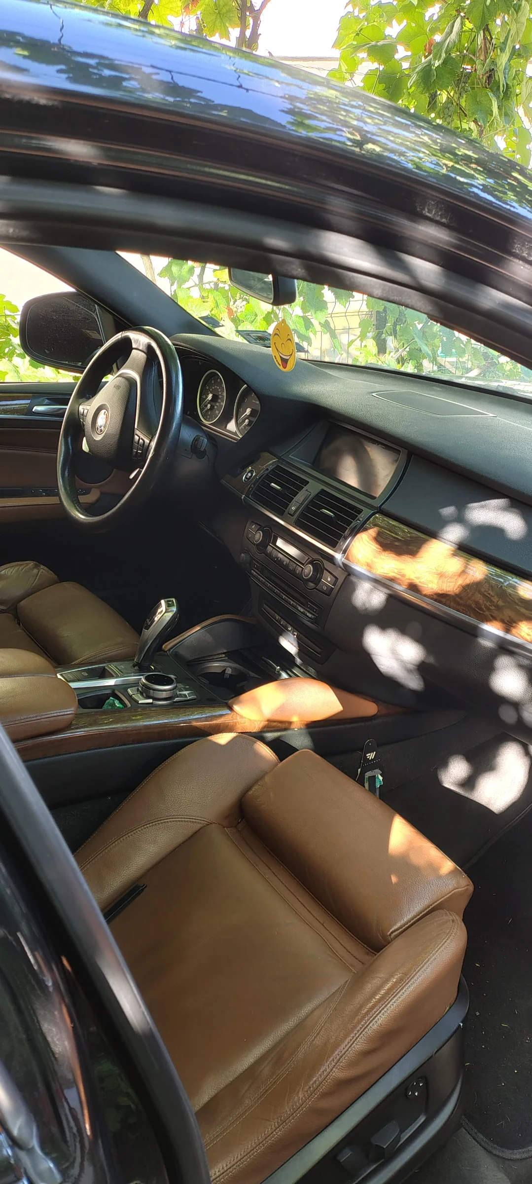 BMW X6 Xdrive 35i - изображение 3