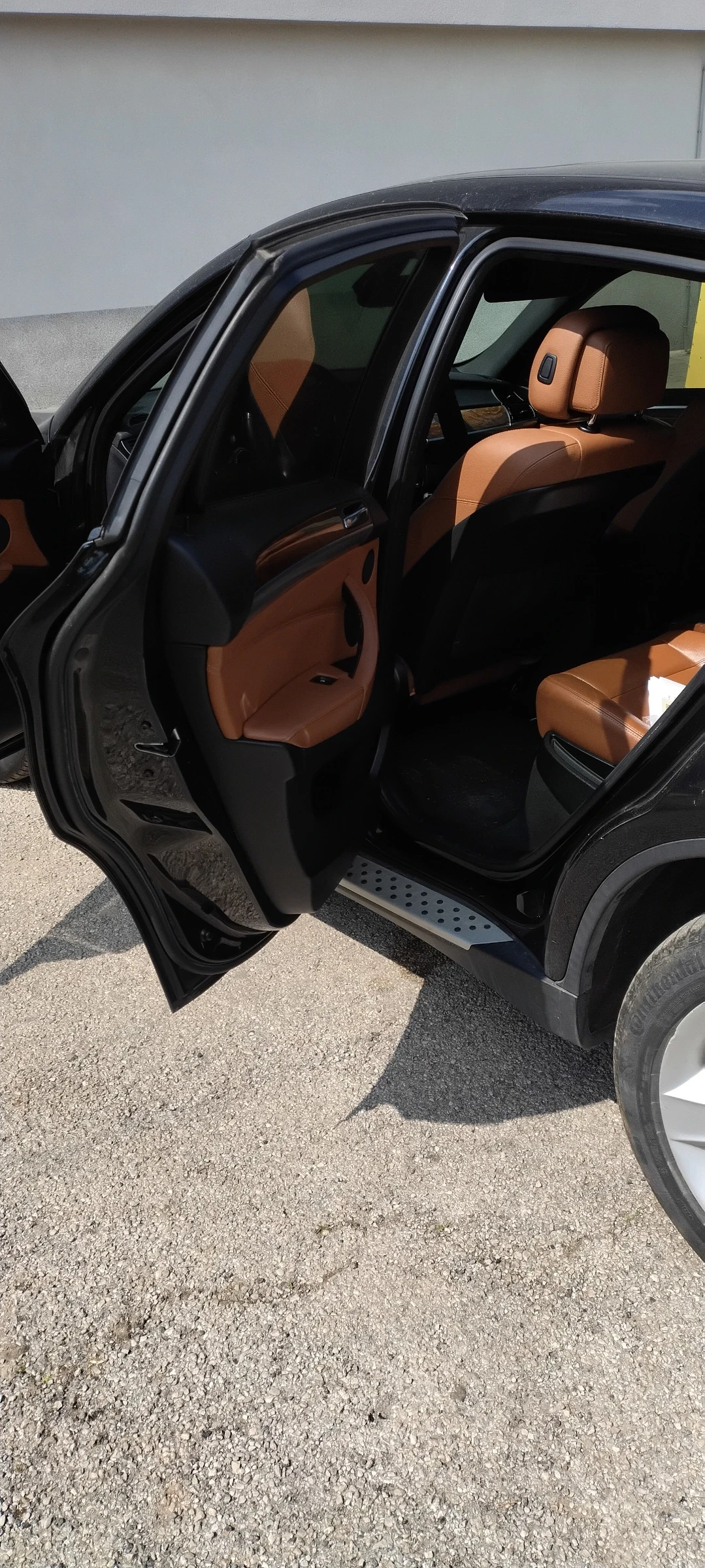 BMW X6 Xdrive 35i - изображение 10