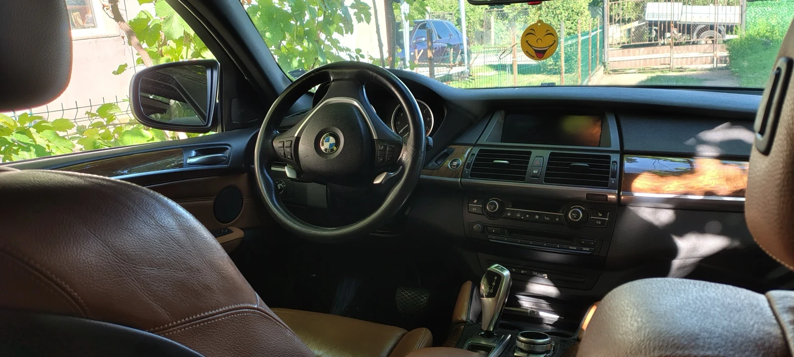 BMW X6 Xdrive 35i - изображение 5
