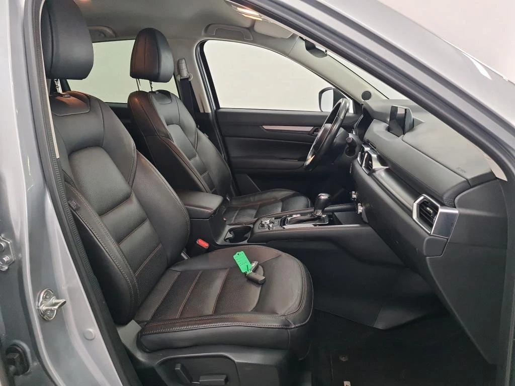 Mazda CX-5 AWD - изображение 7