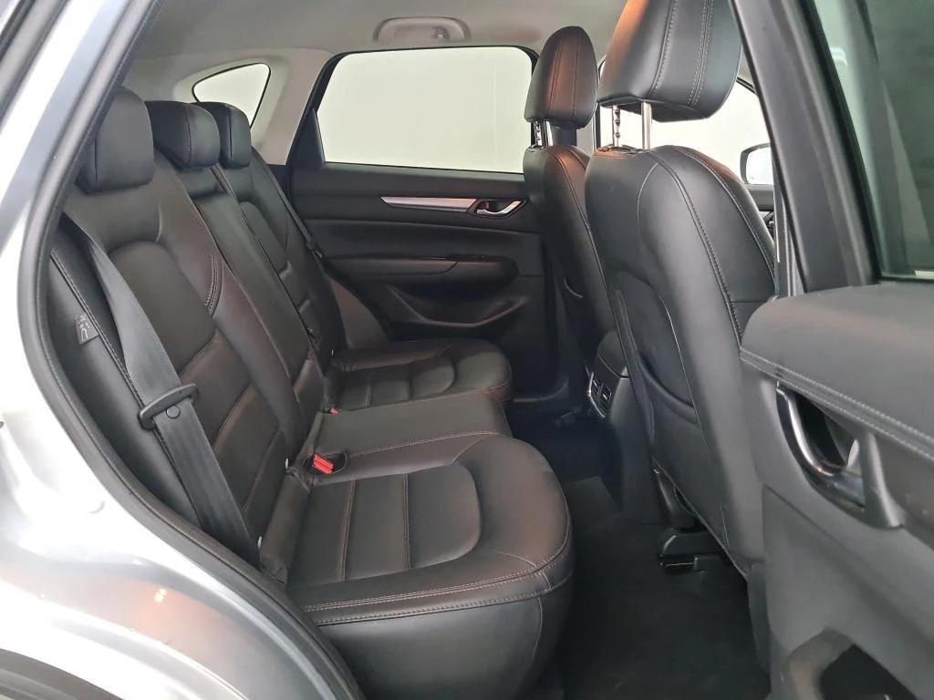 Mazda CX-5 AWD | Mobile.bg   12