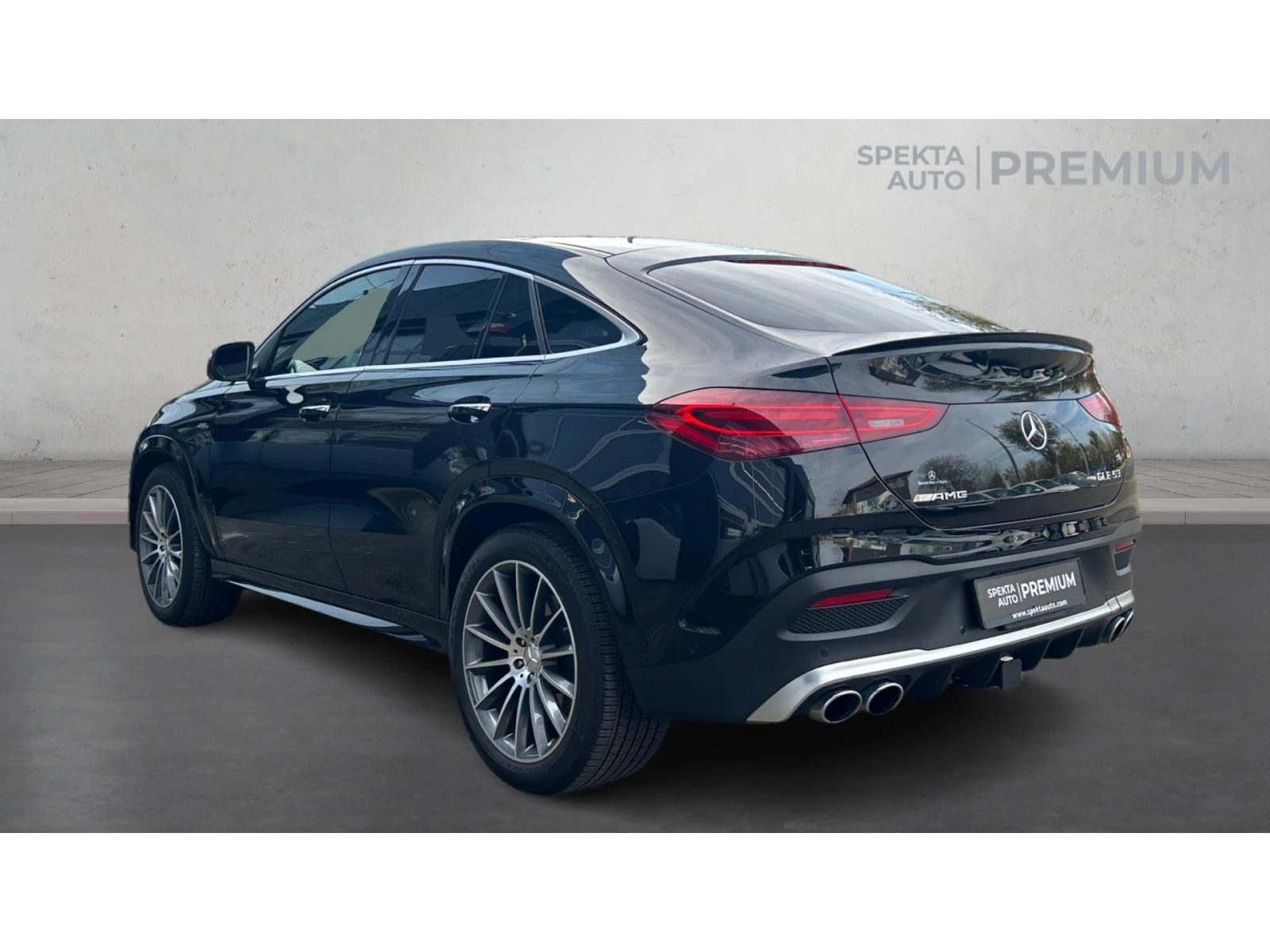 Mercedes-Benz GLE 53 4MATIC    2325 . | Mobile.bg   2