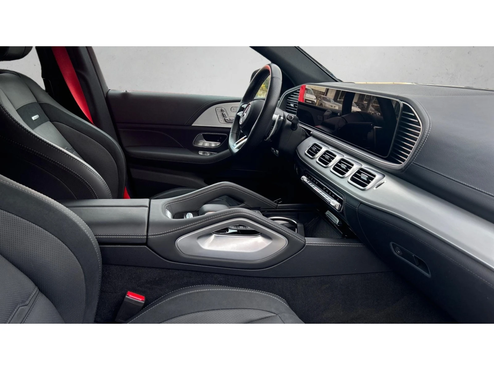 Mercedes-Benz GLE 53 4MATIC    2325 . | Mobile.bg   6