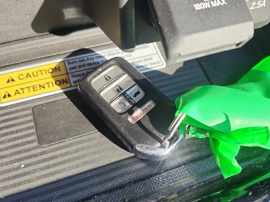 Honda Passport * TOURING * CARFAX * БЕЗ ПЪРВОНАЧАЛНА ВНОСКА - изображение 8