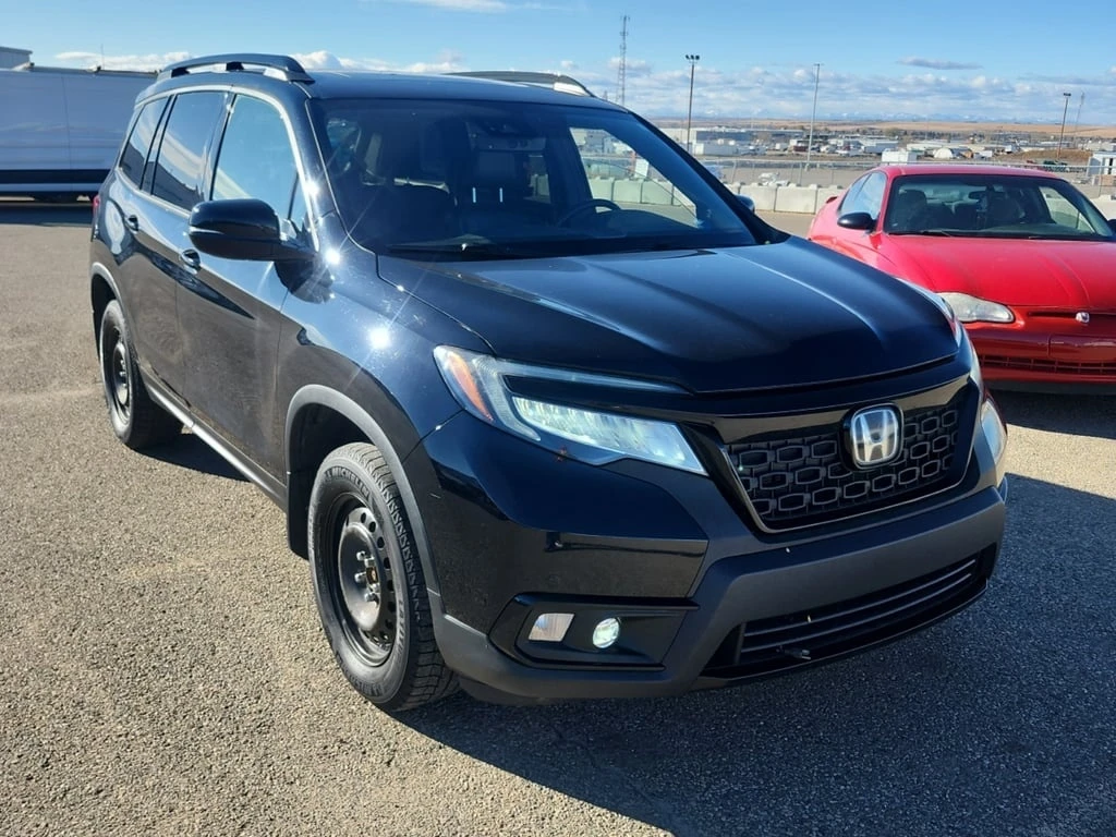 Honda Passport * TOURING * CARFAX * БЕЗ ПЪРВОНАЧАЛНА ВНОСКА - изображение 2