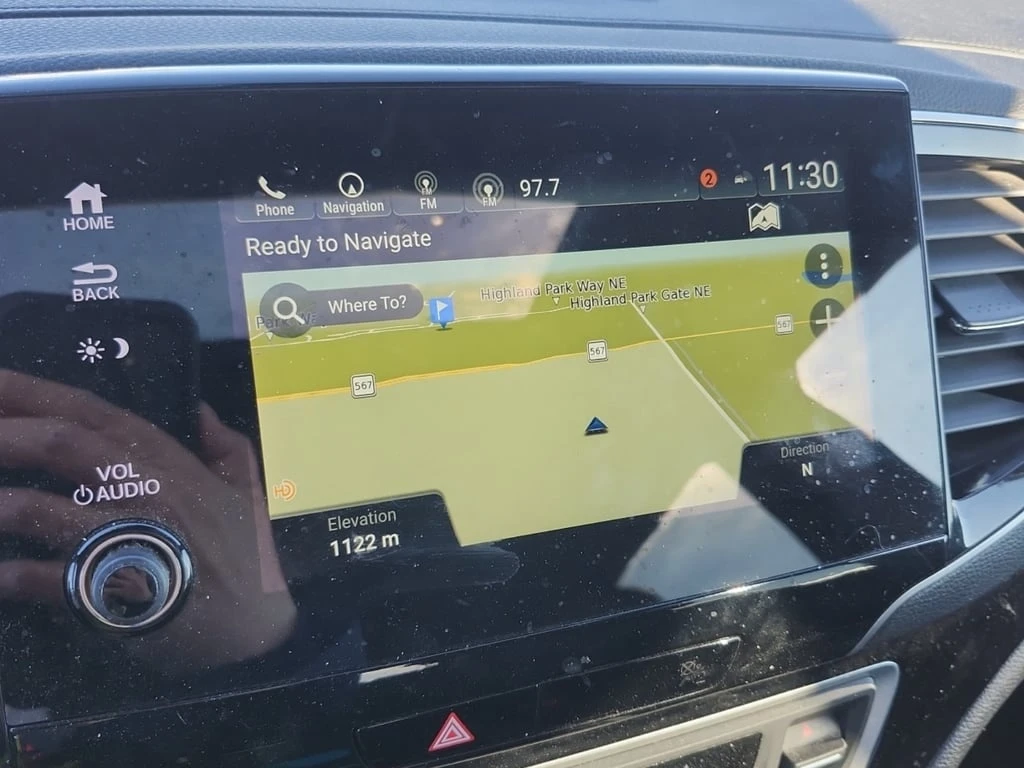 Honda Passport * TOURING * CARFAX * БЕЗ ПЪРВОНАЧАЛНА ВНОСКА - изображение 10