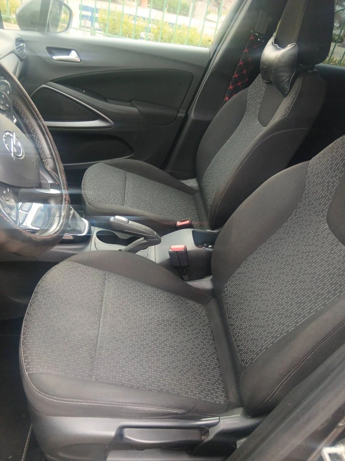 Opel Crossland X | Mobile.bg � ����������� 11