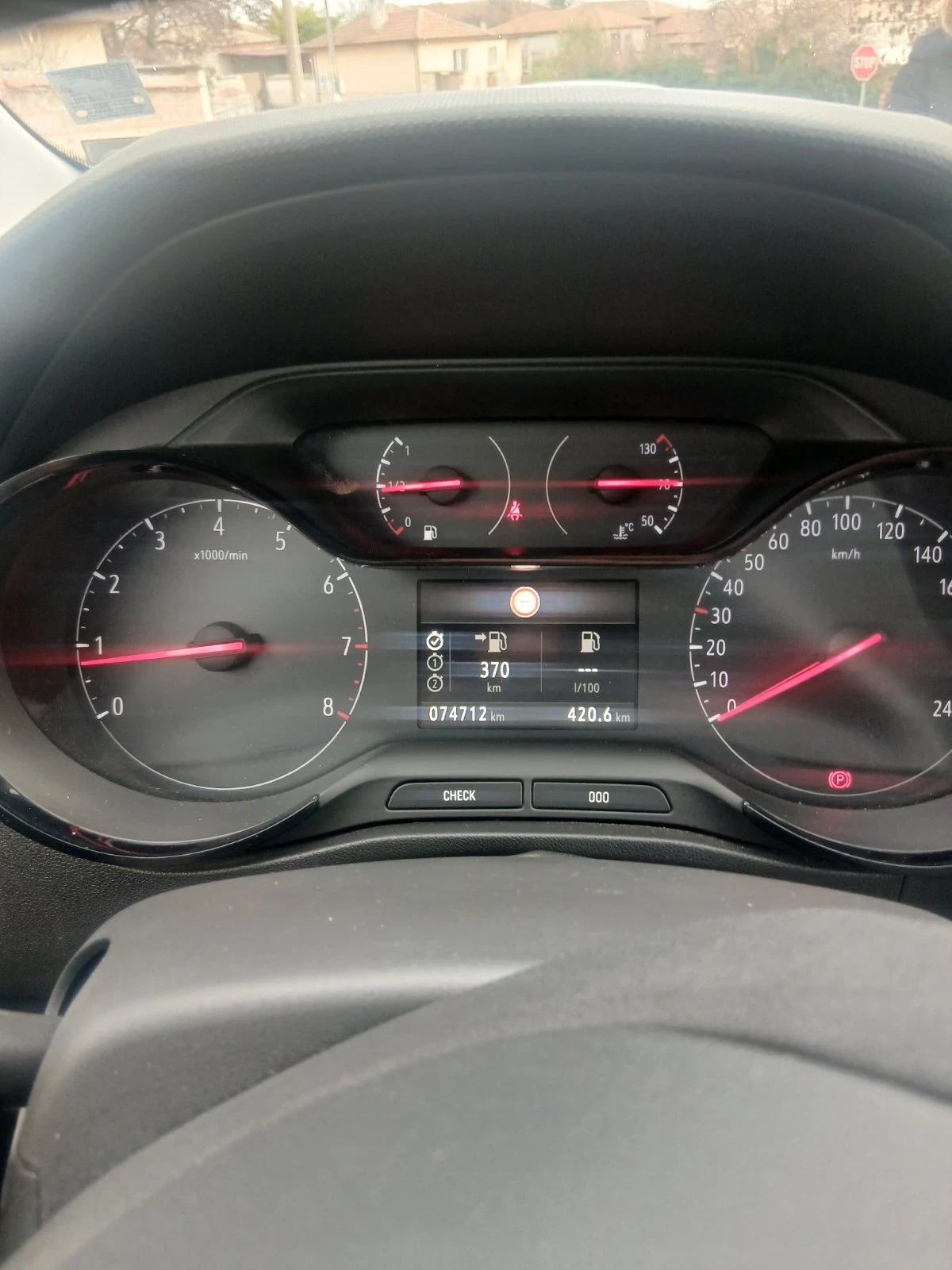 Opel Crossland X  - изображение 4