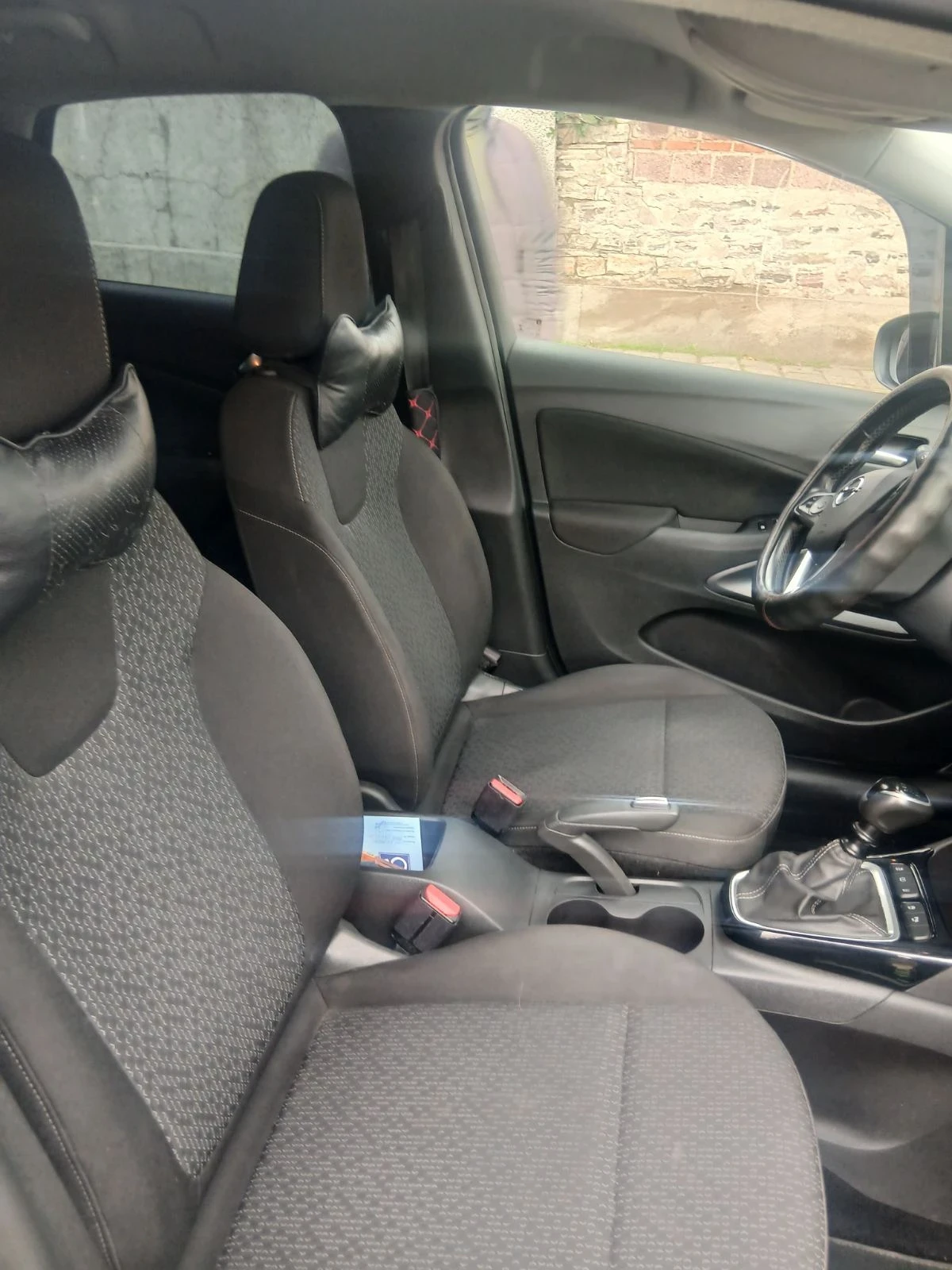 Opel Crossland X  - изображение 8