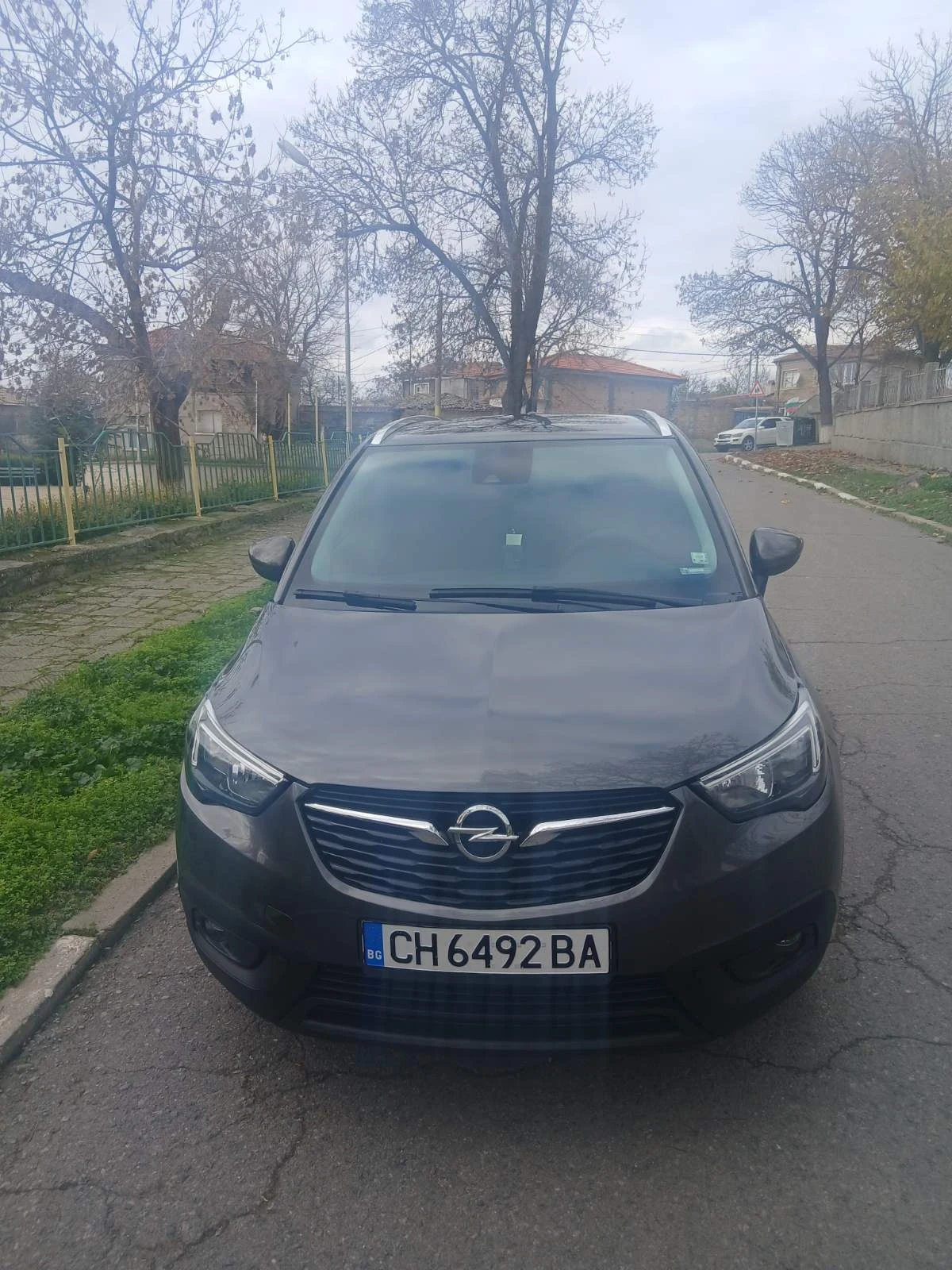 Opel Crossland X | Mobile.bg � ����������� 1
