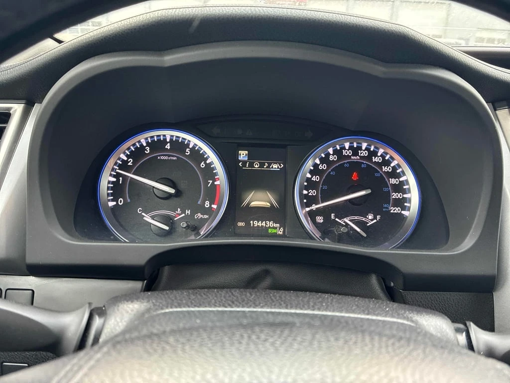 Toyota Highlander * XLE * CARFAX * ��� ������������ ������ | Mobile.bg � ����������� 6