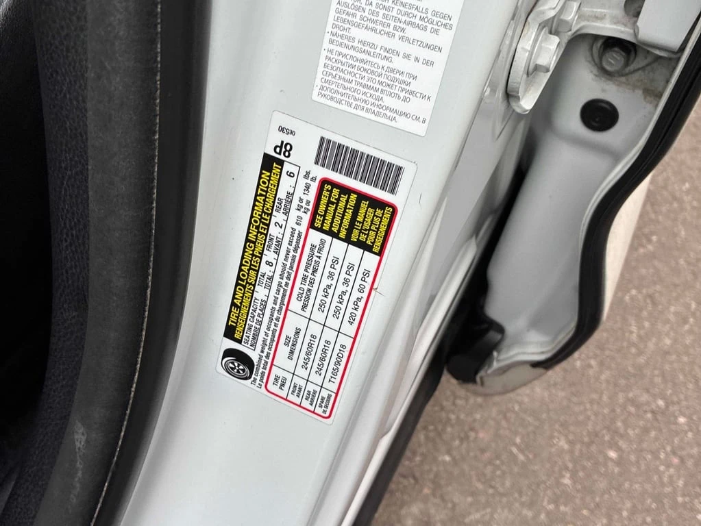 Toyota Highlander * XLE * CARFAX * ��� ������������ ������ | Mobile.bg � ����������� 8