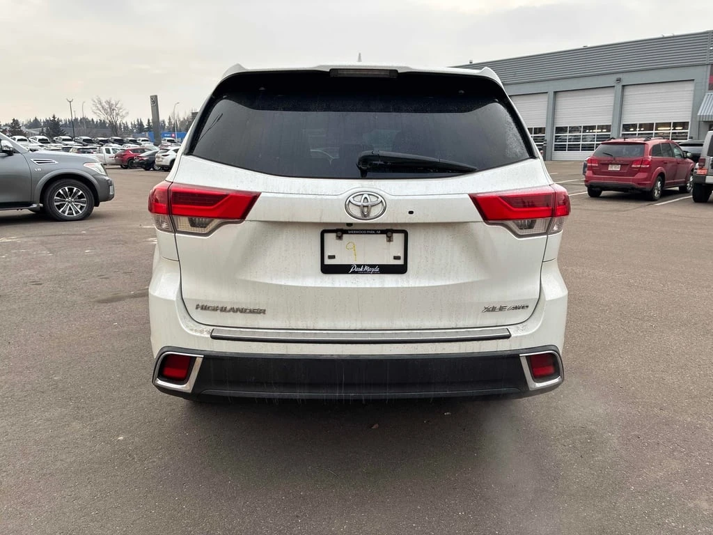 Toyota Highlander * XLE * CARFAX * ��� ������������ ������ | Mobile.bg � ����������� 4