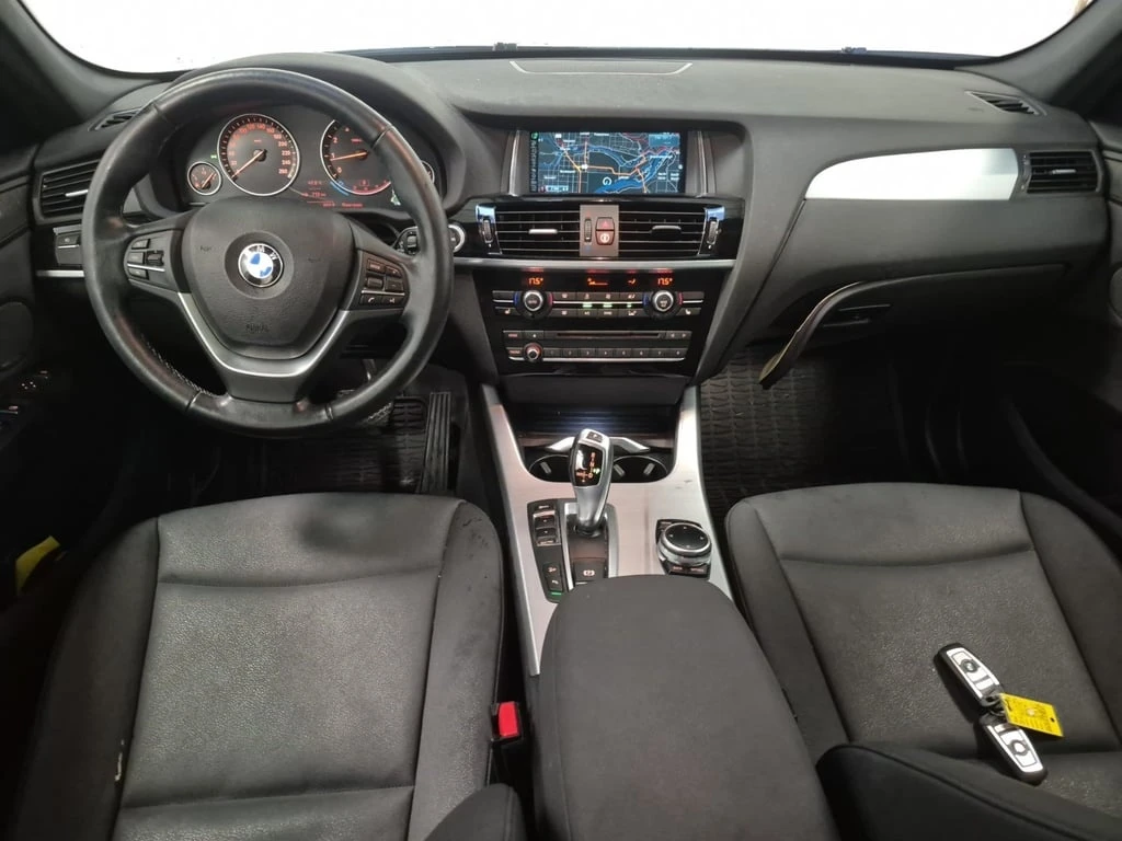 BMW X3 * XDRIVE28I * CARFAX * ��� ������������ ������ | Mobile.bg � ����������� 12