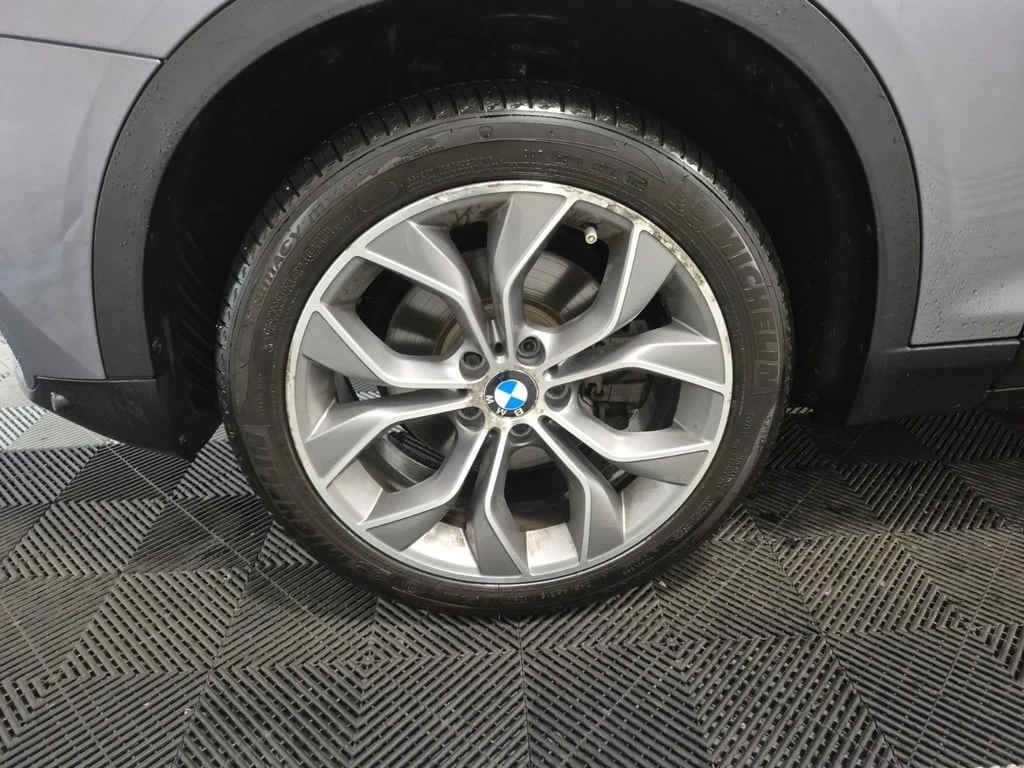 BMW X3 * XDRIVE28I * CARFAX * БЕЗ ПЪРВОНАЧАЛНА ВНОСКА - изображение 8