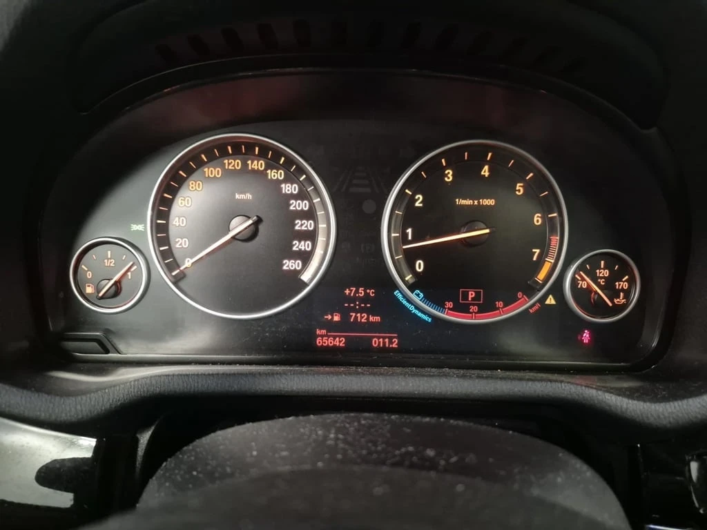 BMW X3 * XDRIVE28I * CARFAX * БЕЗ ПЪРВОНАЧАЛНА ВНОСКА - изображение 10