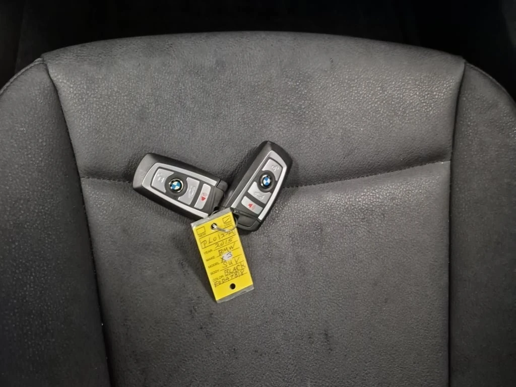 BMW X3 * XDRIVE28I * CARFAX * БЕЗ ПЪРВОНАЧАЛНА ВНОСКА - изображение 9