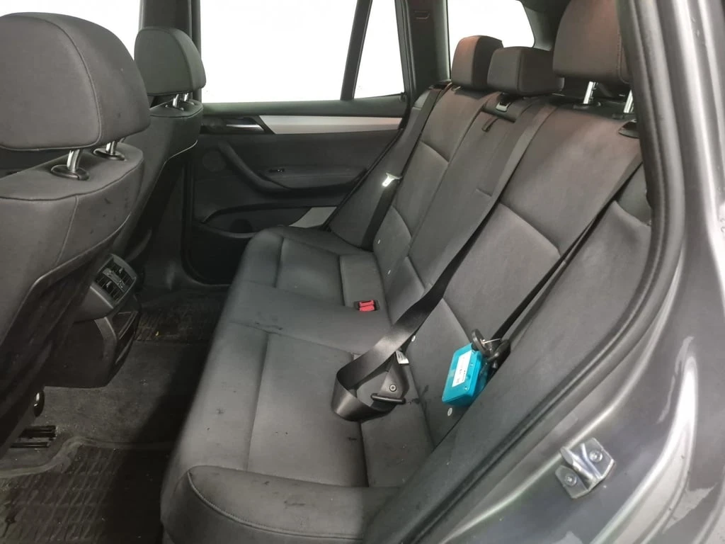 BMW X3 * XDRIVE28I * CARFAX * ��� ������������ ������ | Mobile.bg � ����������� 14