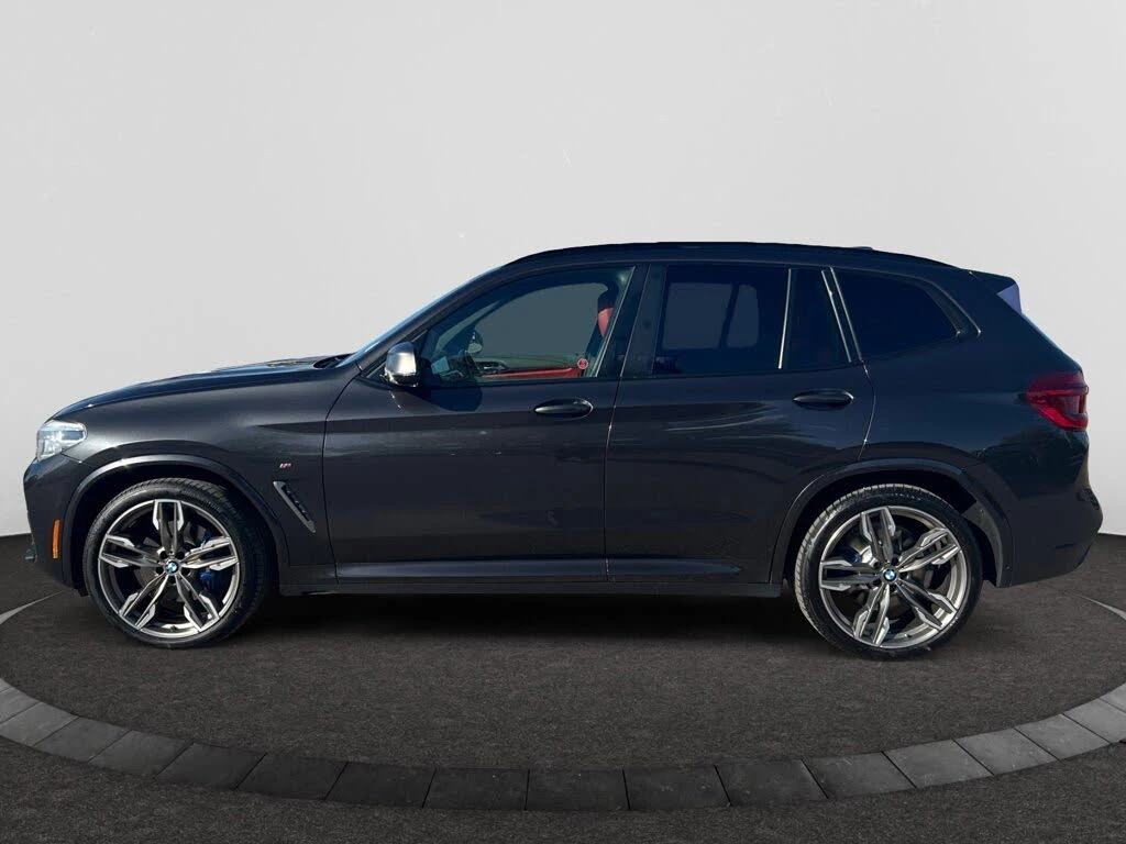 BMW X3 M40i* �����* ��������* ������* 4 �������� | Mobile.bg � ����������� 8