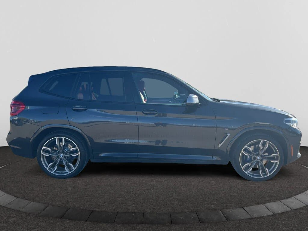 BMW X3 M40i* �����* ��������* ������* 4 �������� | Mobile.bg � ����������� 7