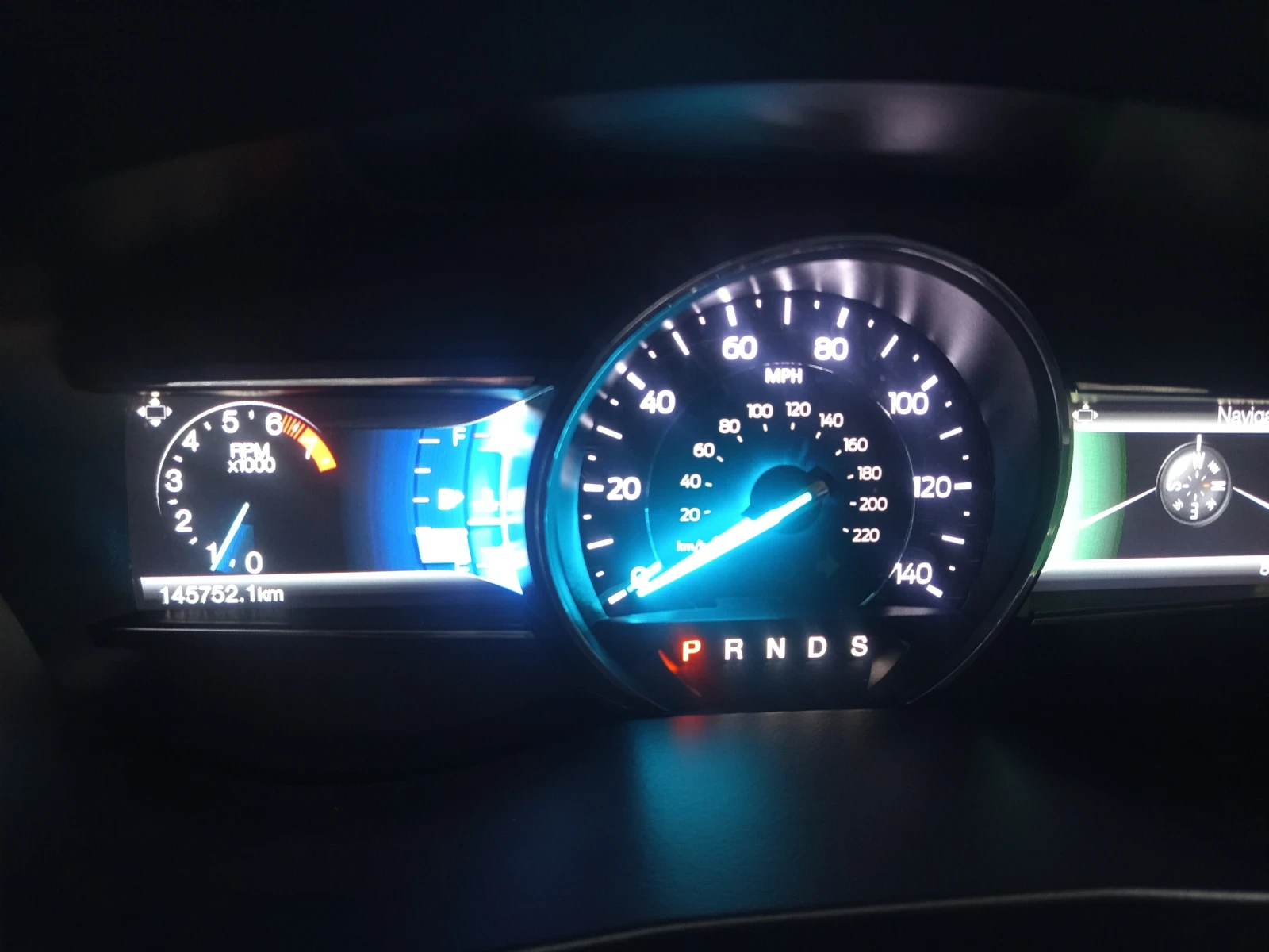 Ford Explorer  - изображение 7