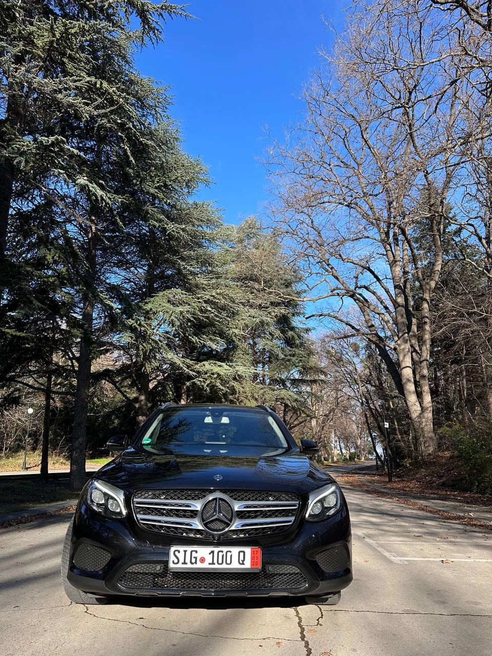Mercedes-Benz GLC 250 4MATIC, Kam 360, Led,  - изображение 2