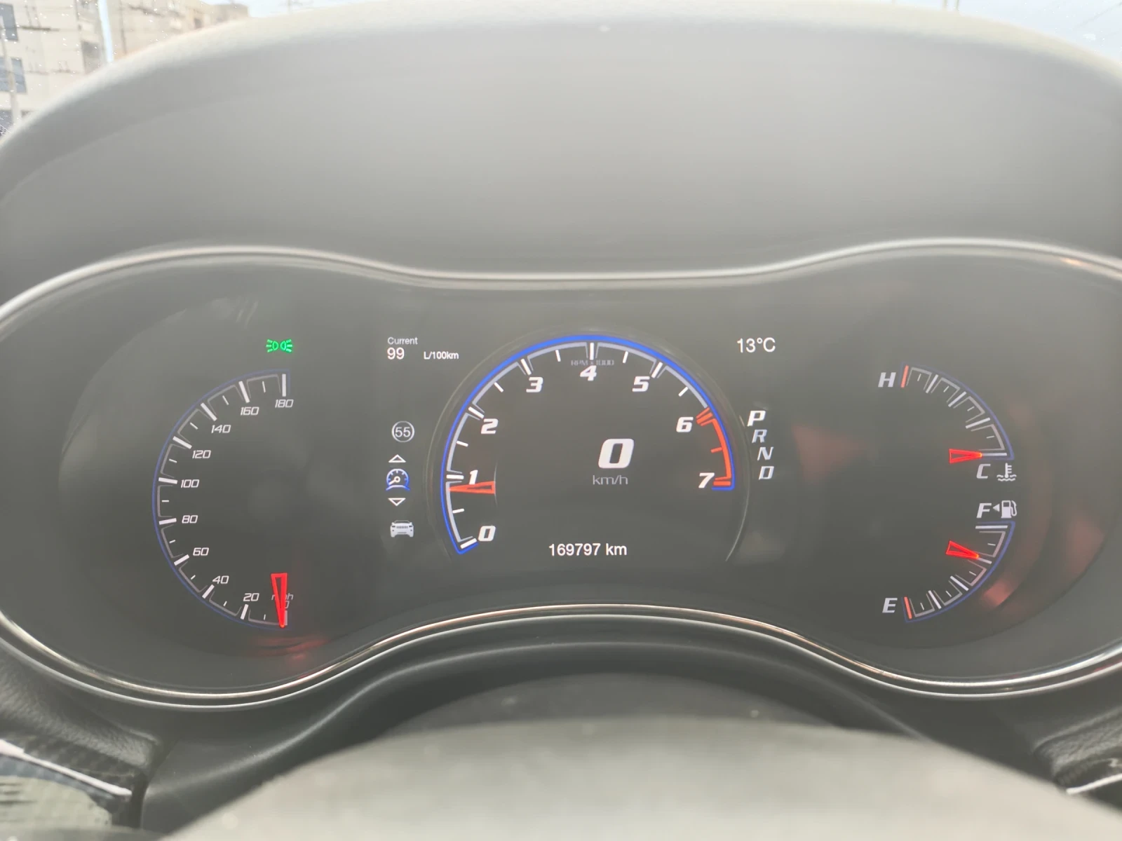 Jeep Grand cherokee SRT NIGHT , снимка 13 - Автомобили и джипове - 52967533