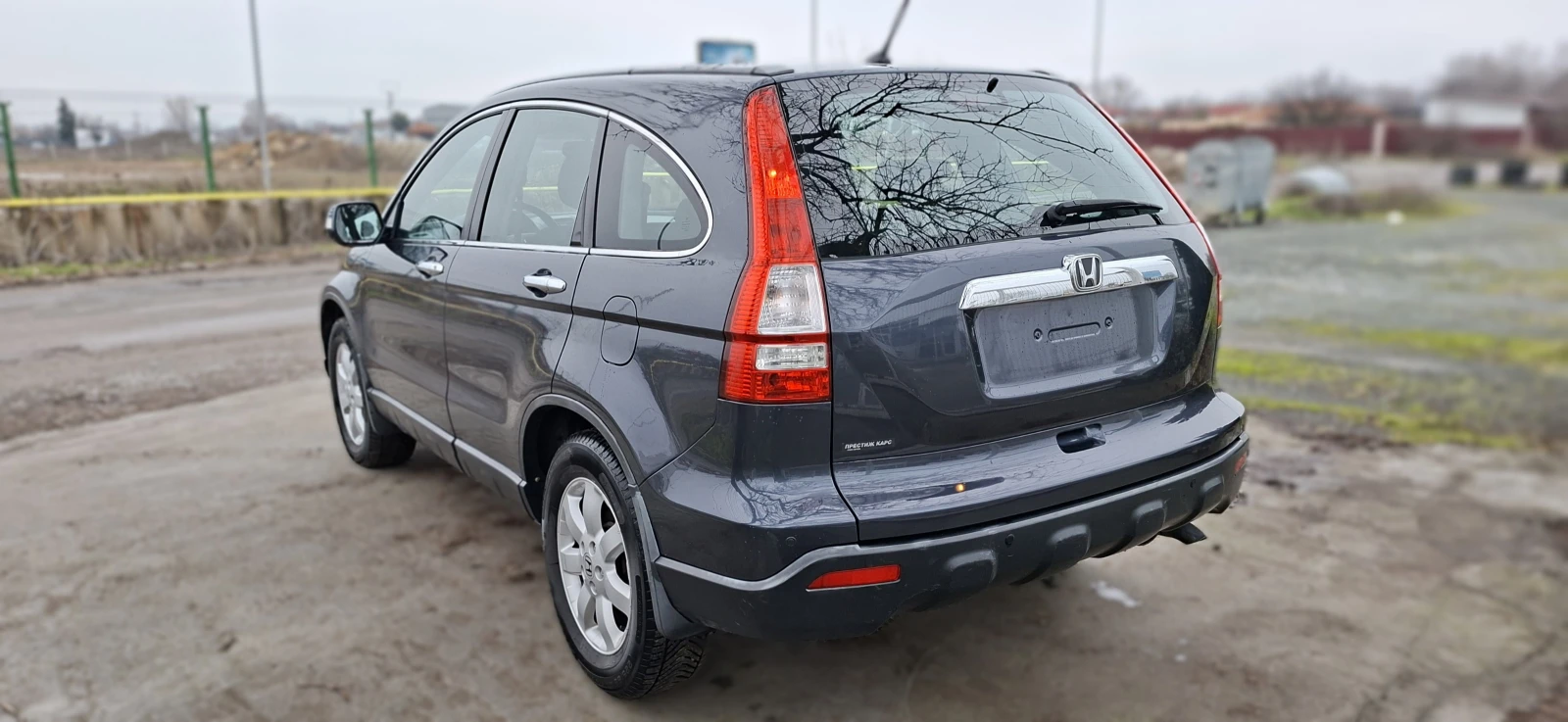 Honda Cr-v 2.2CDTi 4x4 | Mobile.bg � ����������� 6