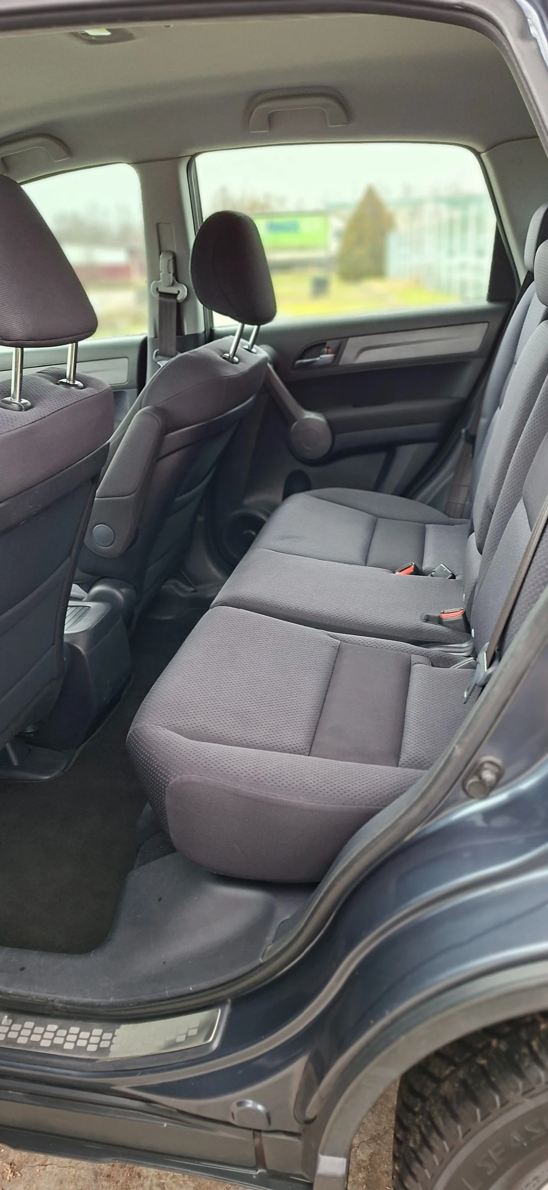 Honda Cr-v 2.2CDTi 4x4 | Mobile.bg � ����������� 9