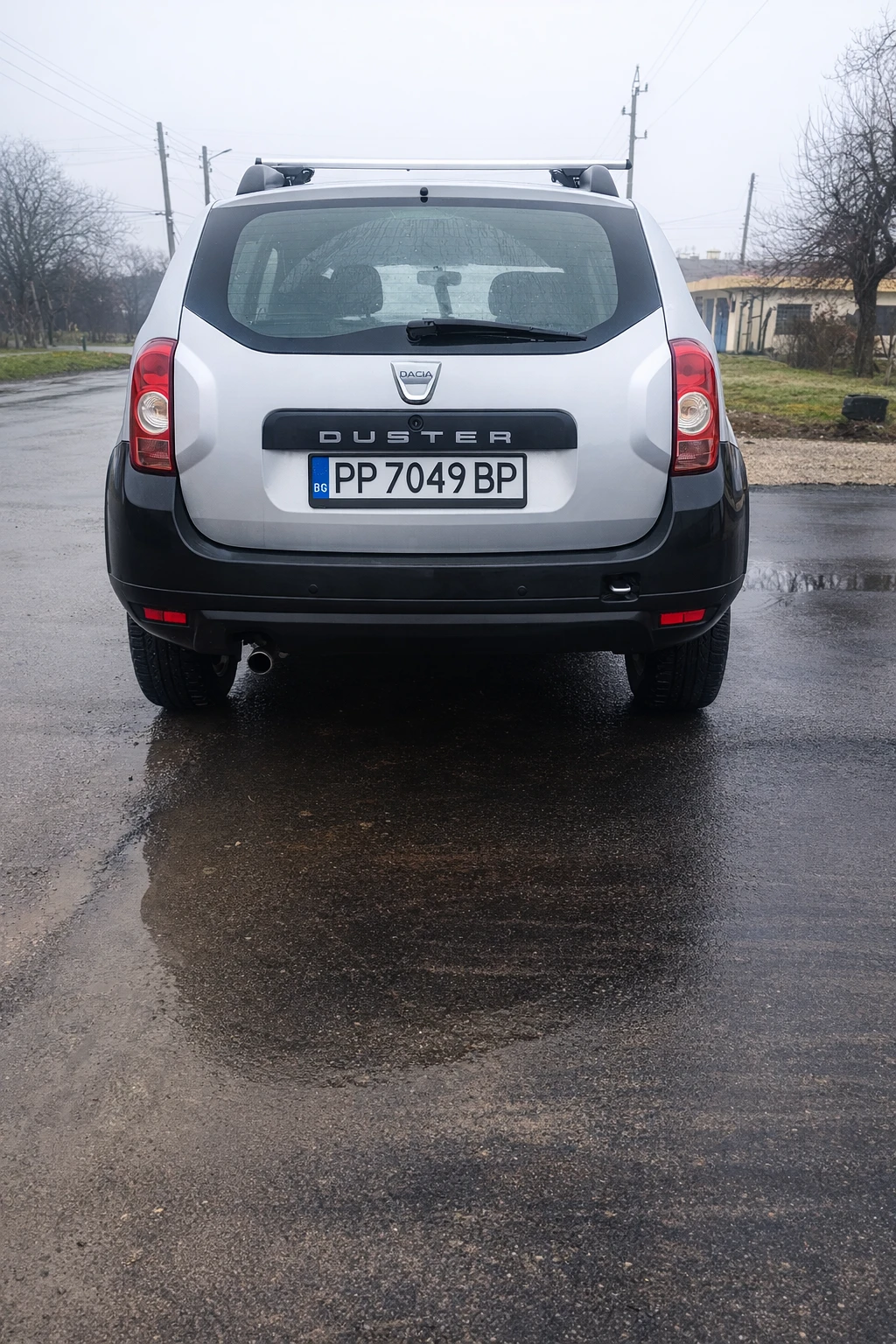 Dacia Duster  - изображение 4