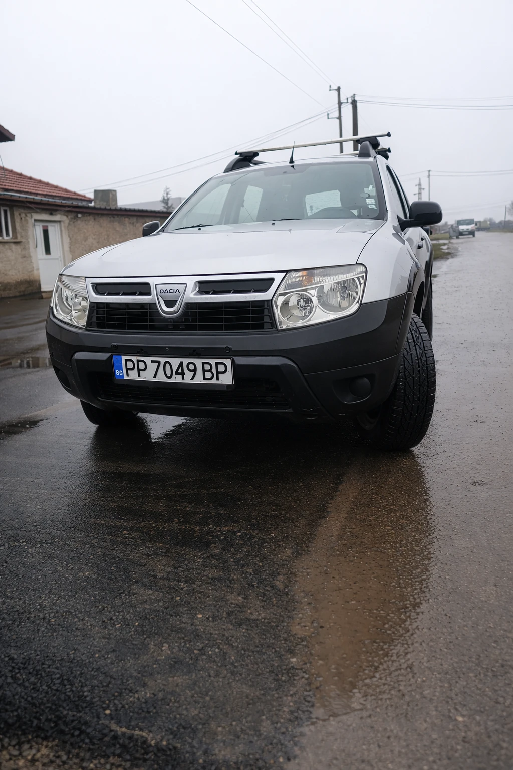 Dacia Duster  - изображение 2