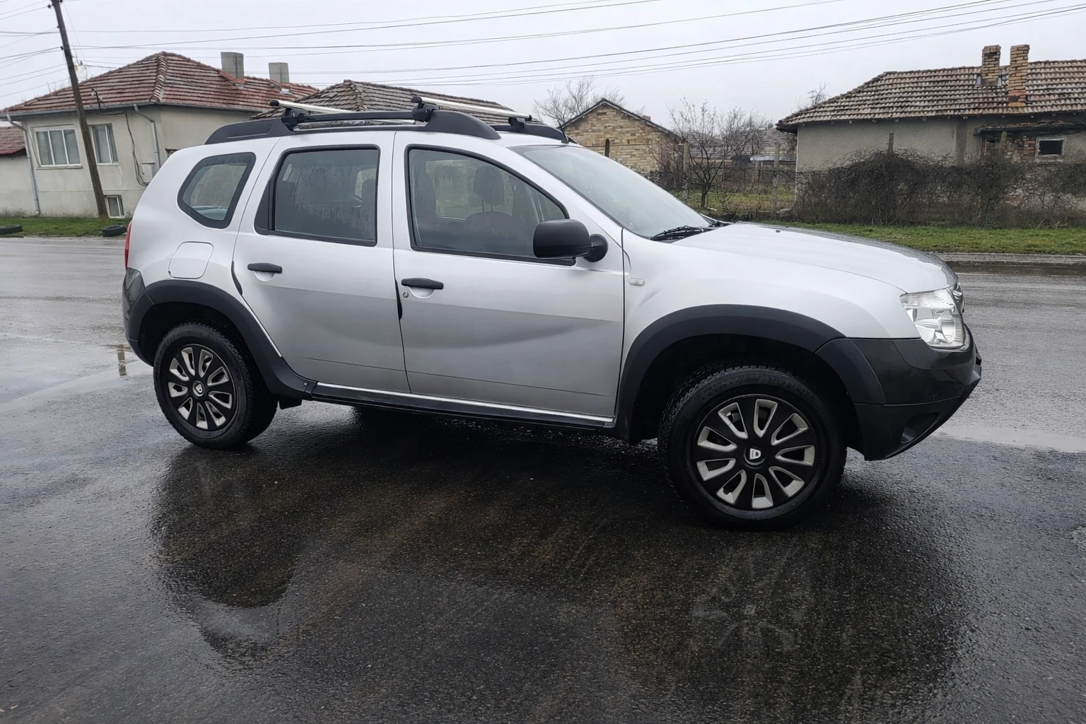 Dacia Duster  - изображение 3